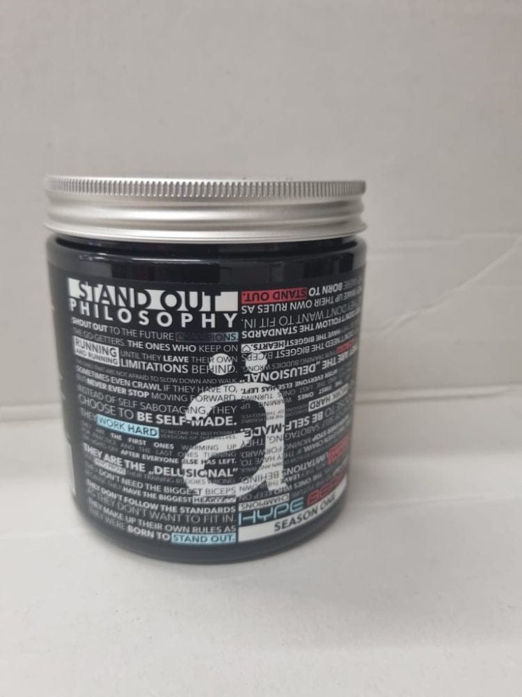 NANO SUPPS - HYPE BEAST 320g