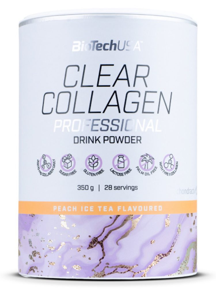 BioTech- Clear Collagen Professional 350g