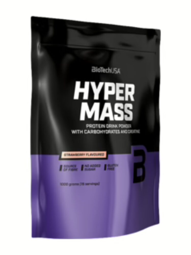 BioTech USA - Hyper Mass 1000g