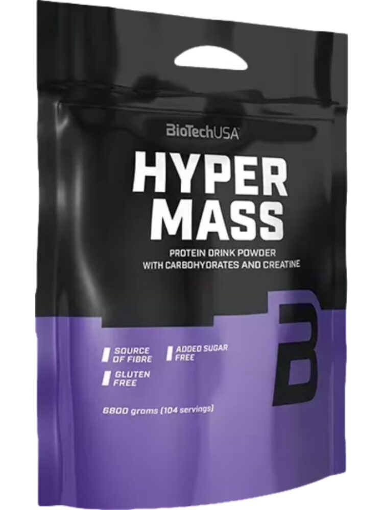 BioTech USA - Hyper Mass 6800g